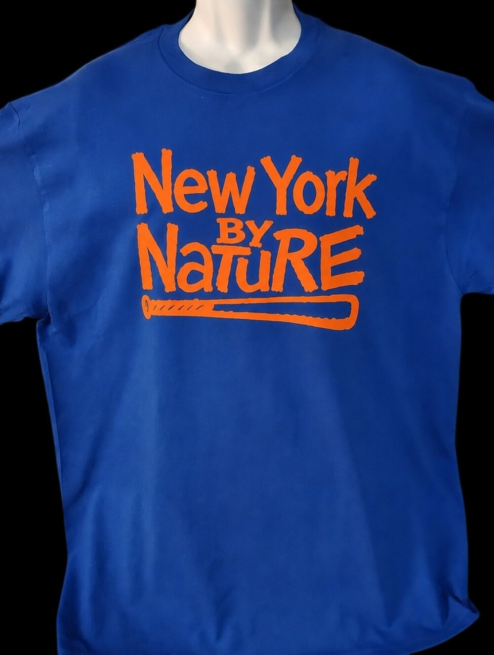 New York by Nature  Tshirt. SizebXL Optional Sizes on Request !